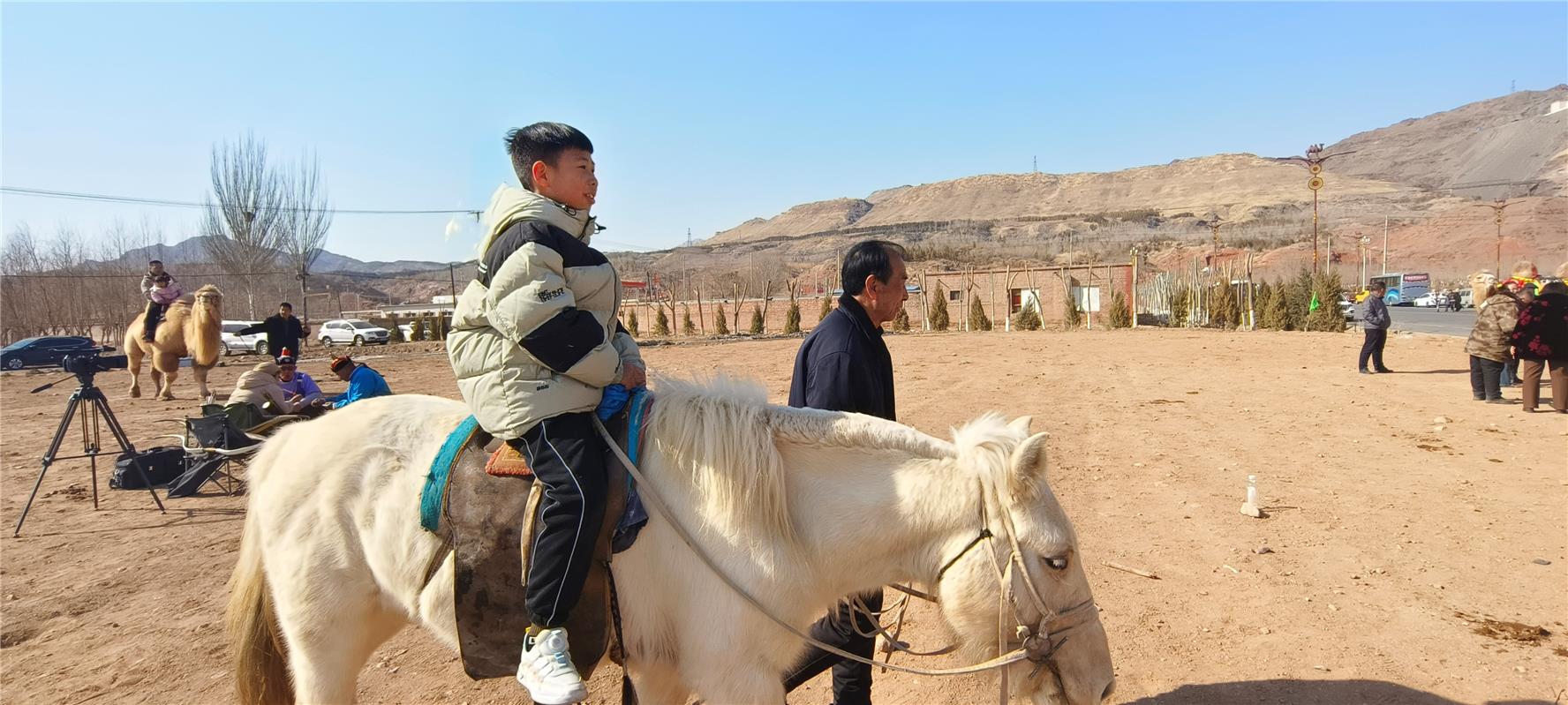 无效路径