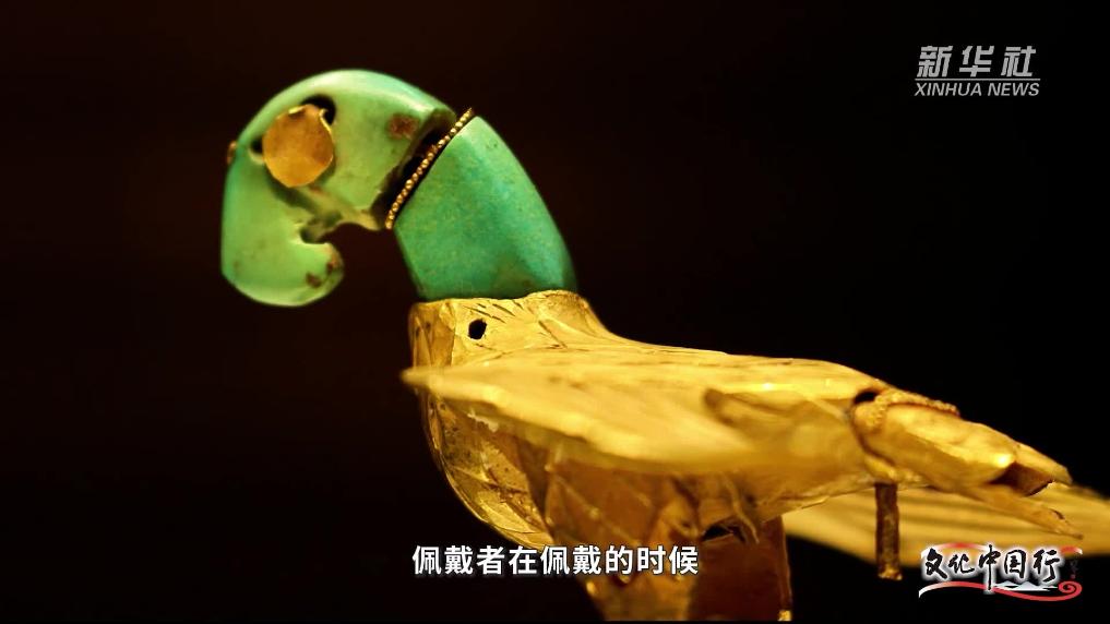 文化中国行｜探寻鄂尔多斯青铜器博物馆