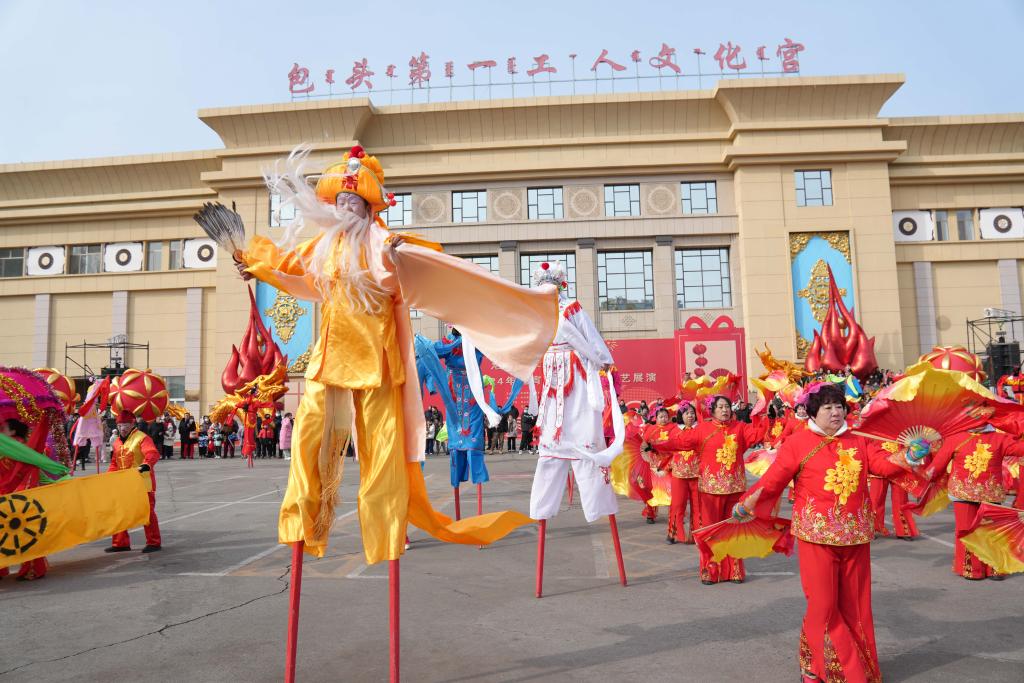 青山区：打好“四张牌”激活文旅消费潜能