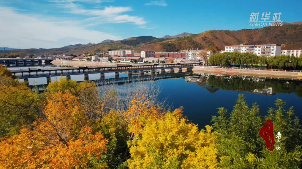 锡伯河畔生态新图景