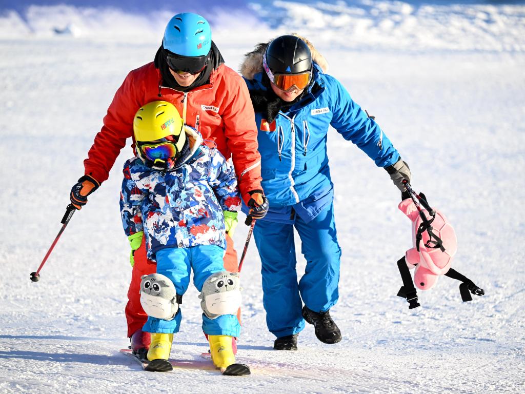 159项活动、45条线路！内蒙古这个冬天“全域沸腾”