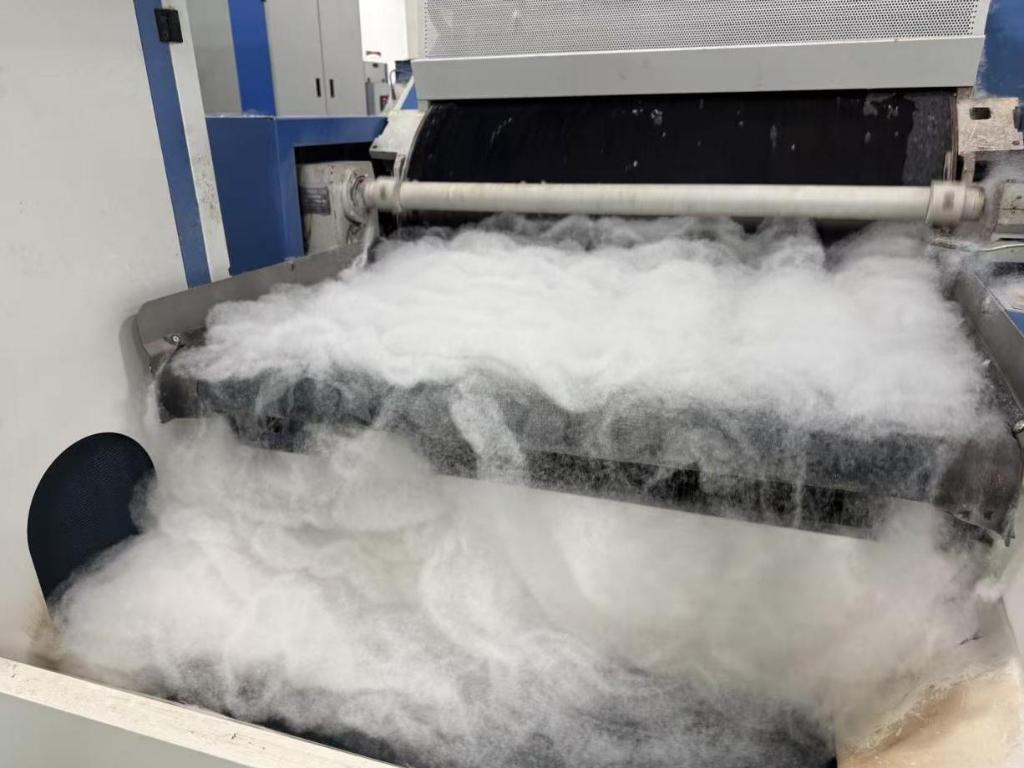 内蒙古鄂托克旗：全链赋能做优“羊文章”