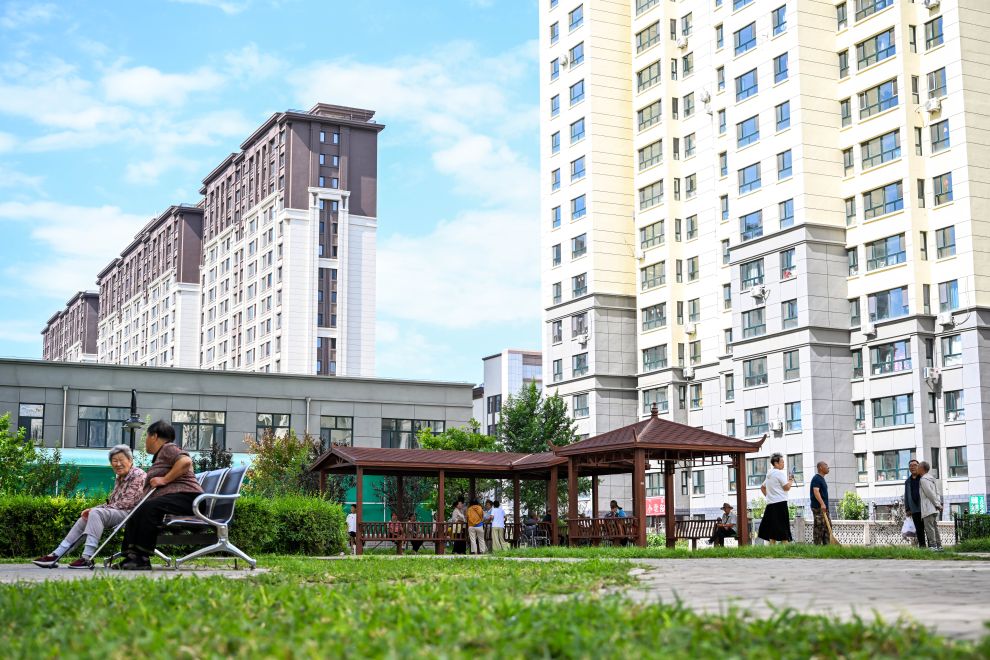 树立和践行正确政绩观｜内蒙古兴安盟：根据群众需求 落实民生实事