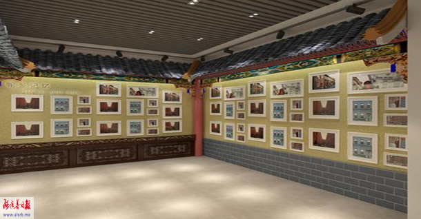 阿拉善盟规划展览馆本月闭馆更新展陈 -- 阿拉善