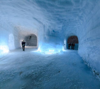 美摄影师拍夏威夷星空夜景 美轮美奂
