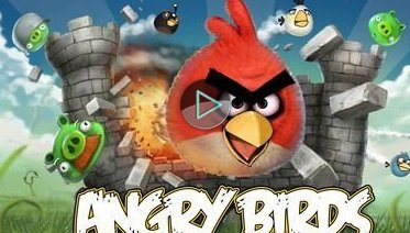 《愤怒的小鸟》中文预告片