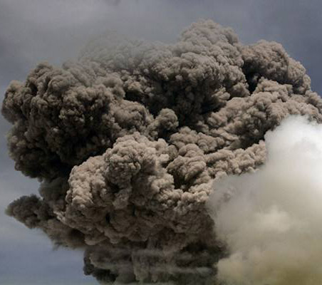 盘点 | 2015年全球重大自然灾害_图片频道_新华网