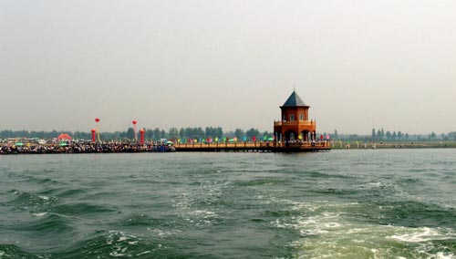 新华网内蒙古频道:乌兰察布网