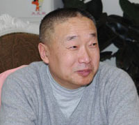 赵如意