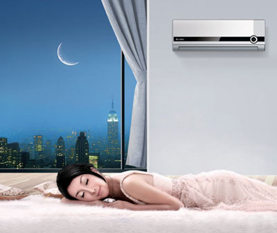 夏季空调应该这样吹 - 新华网内蒙古频道视频专