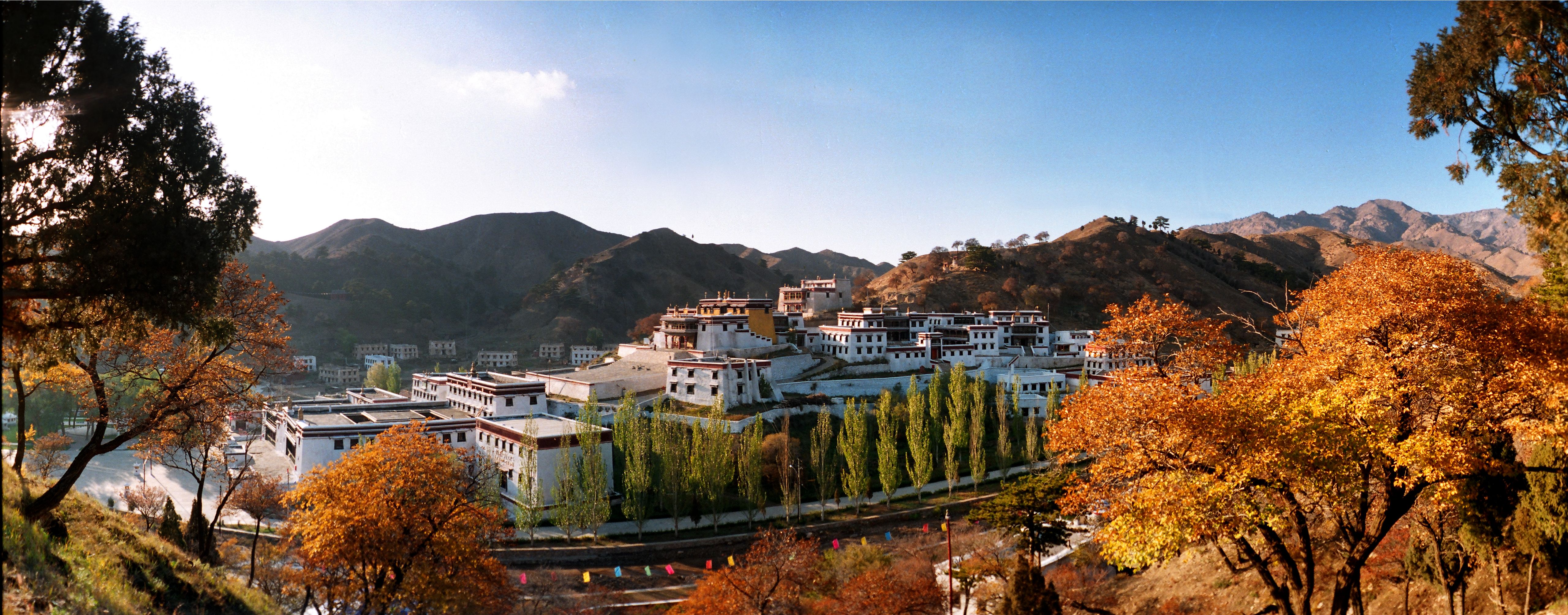 内蒙古包头市石拐区