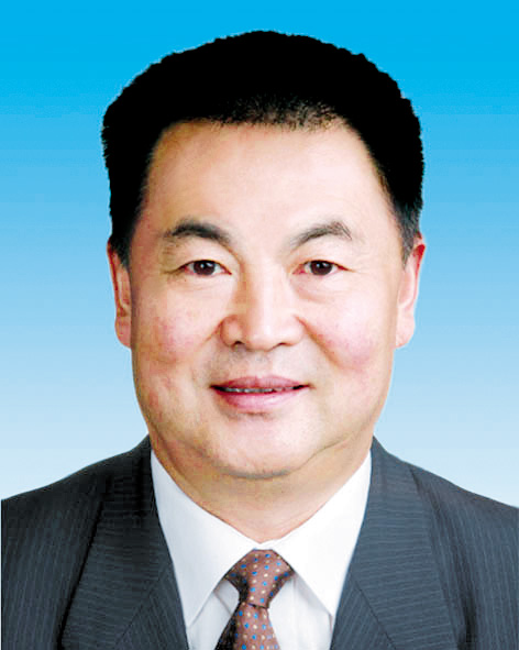 内蒙古自治区政协主席 任亚平