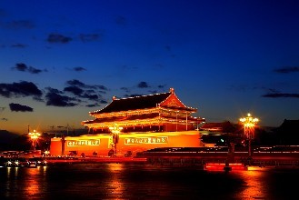 听：世界为中国打call