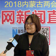 政协委员麦丽丝