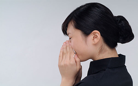 慢性鼻炎如何治疗？