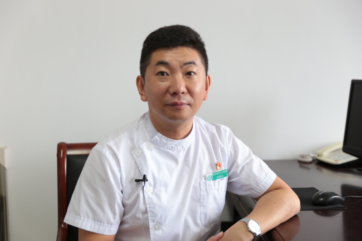 牙齿敏感的&ldquo;元凶&rdquo;