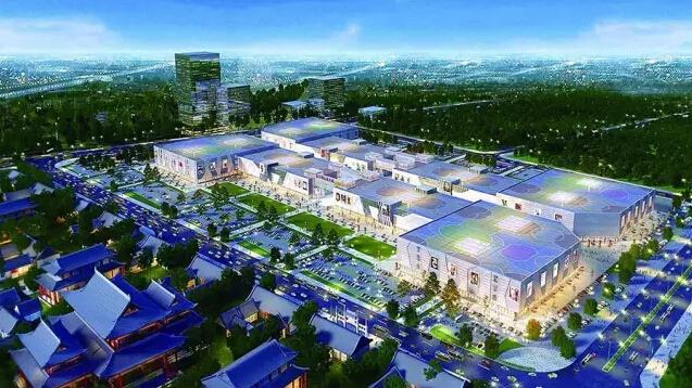 乌兰察布市委书记现场办公解民营企业难题