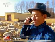新时代电商牧民