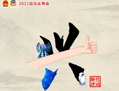 内蒙古两会热词哪个最亮眼？①