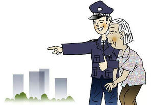 【包头公安惠民工作】全力打造新型服务型派出所