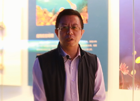 内蒙古自然博物馆馆长王军有入选首席科学传播专家
