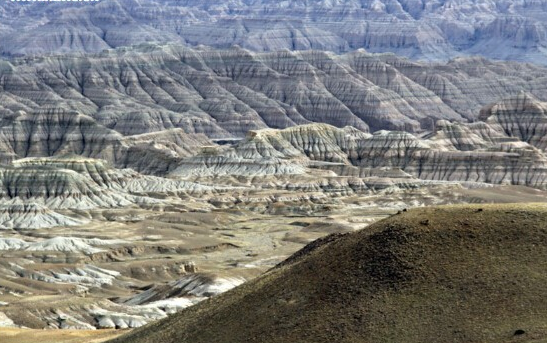 我国探索地质奥秘步履不停