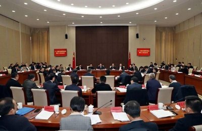 中共内蒙古自治区委员会常务委员会议事决策规则