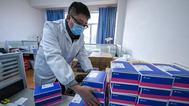 内蒙古包头：做好准备迎开学