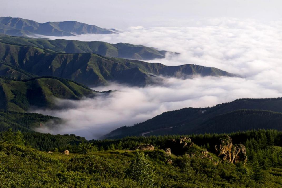 苏木山即将“开山”！