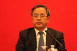 胡春华:深刻领会报告精神 努力推动科学发展