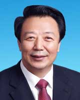 内蒙古自治区党委书记 、自治区人大常委会主任王君