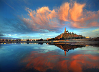 新华网内蒙古频道:达茂旗