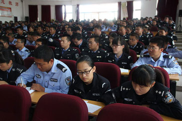 中国天然气之乡·乌审旗