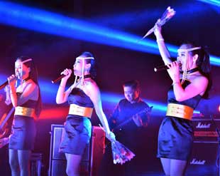 新华社内蒙古分社记者风采